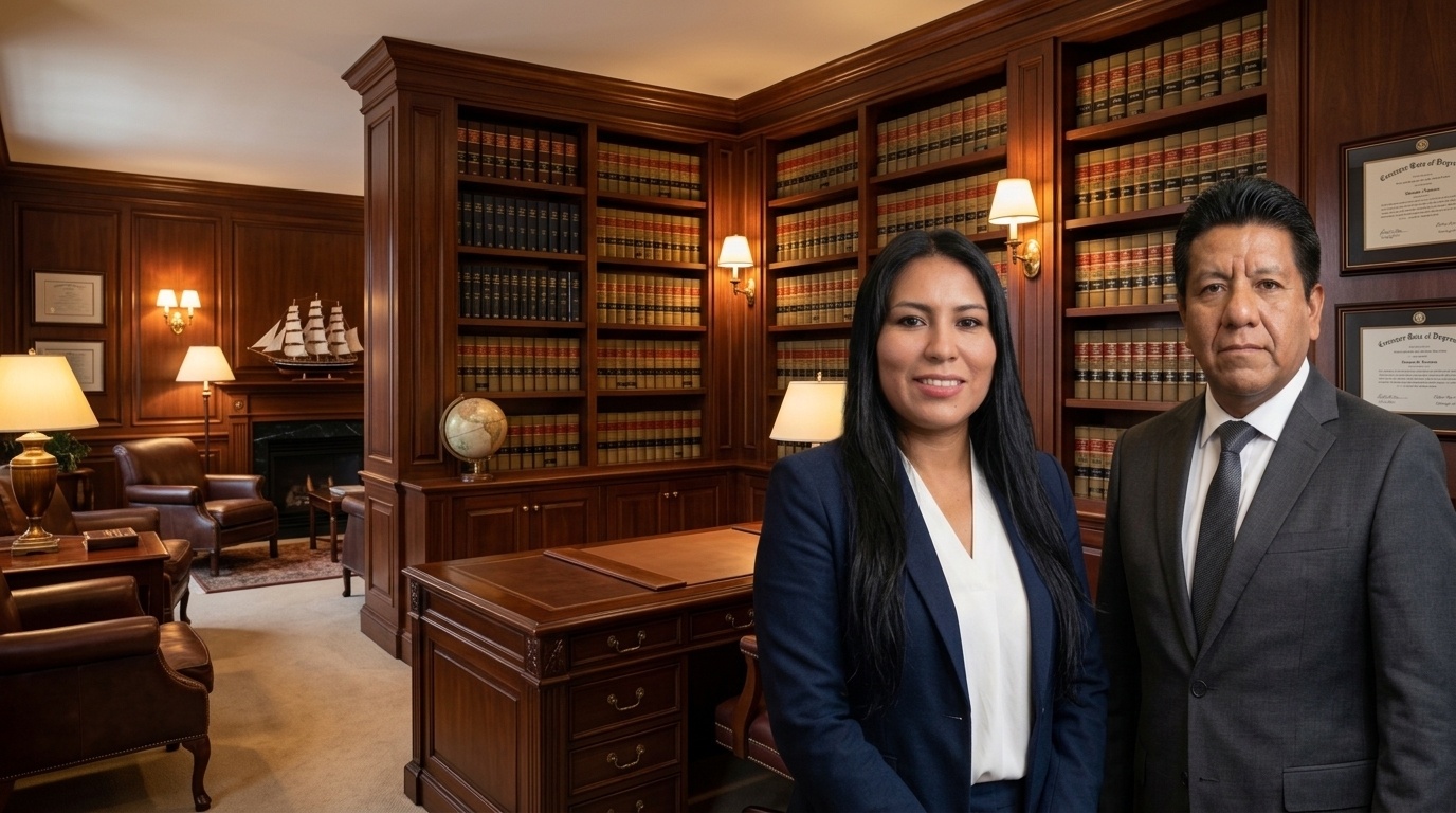 Estudio Villalobos & Salazar Abogados