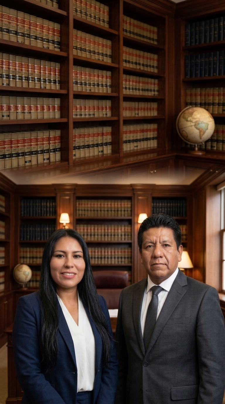 Villalobos & Salazar Abogados